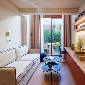 Suite Garden View