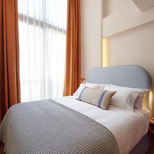 Suite Balcony